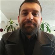 Profesor de gastronomía, emprendimiento, administración y servicio de Alimentos y Bebidas